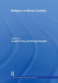 Religion in World Conflict (Besa Studies in International Security)