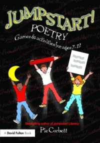Jumpstart! Poetry : Games and Activities for Ages 7-12 (Jumpstart)