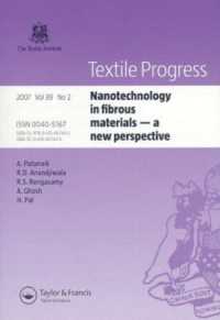 Nanotechnology in fibrous materials : a new perspective