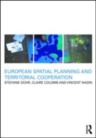 ヨーロッパの空間設計と地域間協力<br>European Spatial Planning and Territorial Cooperation : Territorial Development, Cooperation and EU Spatial Policy （1ST）