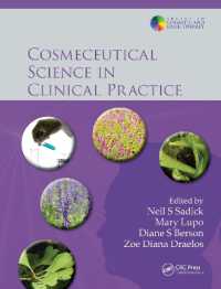 Cosmeceutical Science in Clinical Practice (Series in Cosmetic and Laser Therapy)