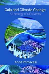 Gaia and Climate Change : A Theology of Gift Events