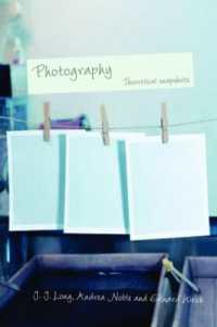 写真理論点景<br>Photography: Theoretical Snapshots