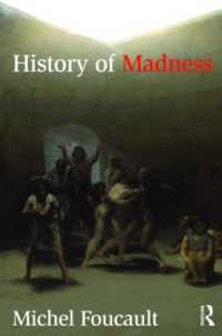 History of Madness