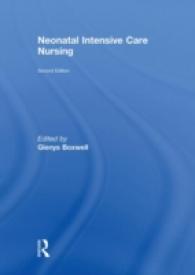 Neonatal Intensive Care Nursing （2ND）