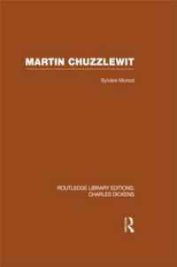 Martin Chuzzlewit (RLE Dickens) : Routledge Library Editions: Charles Dickens Volume 10 (Routledge Library Editions: Charles Dickens)