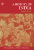 インド史（第５版）<br>A History of India （5TH）