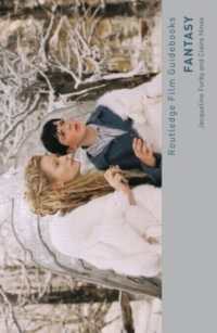 ファンタジー映画ガイド<br>Fantasy (Routledge Film Guidebooks)