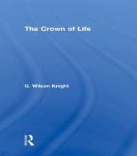 Crown of Life - Wilson Knight