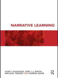 Narrative Learning