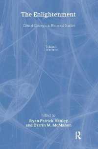 The Enlightenment : Critical Concepts in Historical Studies (Critical Concepts in Historical Studies)