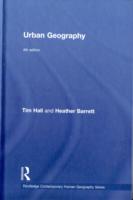 都市地理学入門（第４版）<br>Urban Geography (Routledge Contemporary Human Geography) （4TH）