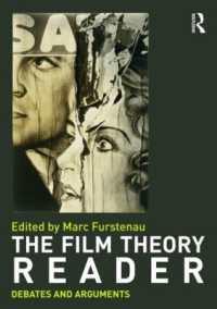 映画理論読本<br>Film Theory Reader: Debates & Arguments