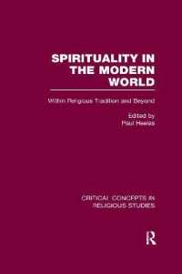 Spirituality: v. 3