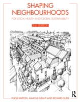 地域保健とグローバルな持続可能性<br>Shaping Neighbourhoods : For Local Health and Global Sustainability （2ND）