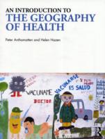 健康の地理学入門<br>An Introduction to the Geography of Health