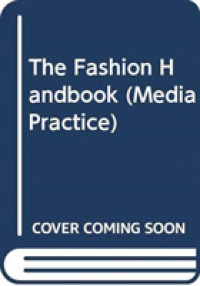 The Fashion Handbook (Media Practice) （2 Revised）
