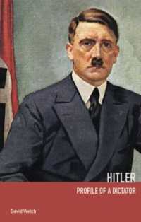 Hitler : Profile of a Dictator （2ND）