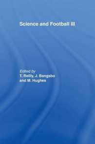 Science and Football III