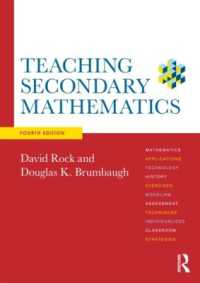 Teaching Secondary Mathematics （4TH）
