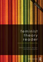 フェミニズム理論読本（第３版）<br>Feminist Theory Reader : Local and Global Perspectives （3TH）