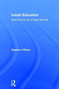 Inside Education : Exploring the art of good learning