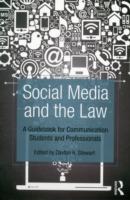 ソーシャルメディアと法<br>Social Media and the Law : A Guidebook for Communication Students and Professionals
