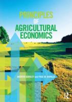 農業経済学の原理<br>Principles of Agricultural Economics