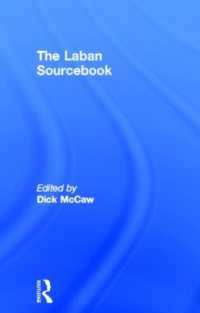 ルドルフ・ラーバン資料集<br>The Laban Sourcebook