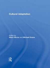 文化的借用<br>Cultural Adaptation