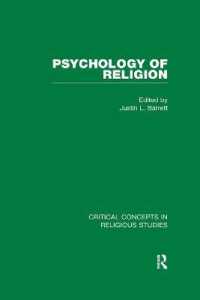 Psychology of Religion: v. 2