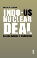 Indo-US Nuclear Deal : Seeking Synergy in Bilateralism （1ST）