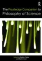 ラウトレッジ版　科学哲学必携<br>The Routledge Companion to Philosophy of Science (Routledge Philosophy Companions) （1ST）