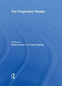 語用論読本<br>The Pragmatics Reader