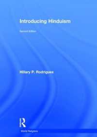 Introducing Hinduism (World Religions)