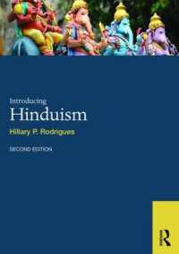 Introducing Hinduism (World Religions) -- Paperback / softback （2 ed）