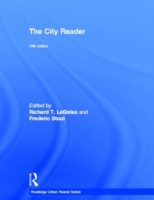 都市読本（第５版）<br>City Reader (Routledge Urban Reader) （5TH）