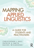応用言語学研究地図<br>Mapping Applied Linguistics : A Guide for Students and Practitioners