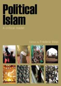 政治的イスラーム：批判的読本<br>Political Islam : A Critical Reader