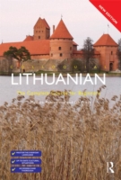 Colloquial Lithuanian : The Complete Course for Beginners (Colloquial Series (Book only)) （2 BLG）
