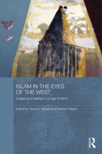 Islam in the Eyes of the West : Images and Realities in an Age of Terror (Durham Modern Middle East and Islamic World Series)