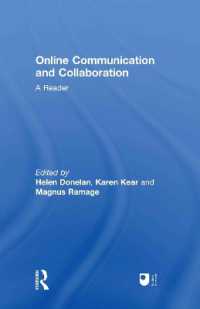 オンラインコミュニケーションと学習<br>Online Communication and Collaboration : A Reader