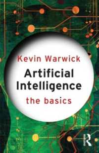 人工知能の基本<br>Artificial Intelligence: The Basics (The Basics)