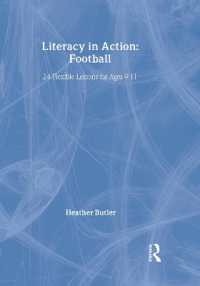 Literacy in Action: Football : 24 Flexible Lessons for Ages 9-11