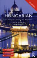 Colloquial Hungarian : The Complete Course for Beginners (Colloquial Series (Book only)) （NEW BLG）