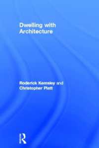 Dwelling with Architecture