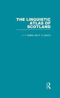 The Linguistic Atlas of Scotland