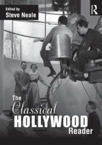 ハリウッド映画の古典読本<br>The Classical Hollywood Reader