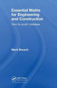 Essential Maths for Engineering and Construction : How to Avoid Mistakes