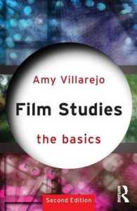 Film Studies: the Basics (The Basics)